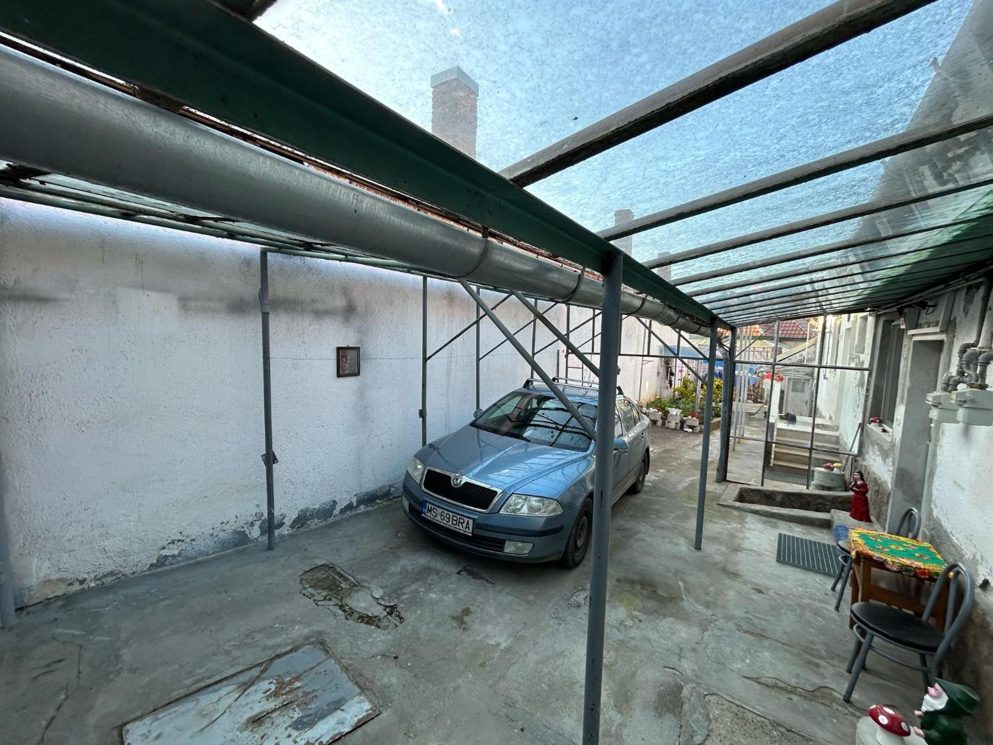 Casa Lenu & Lian Sighişoara Exterior foto
